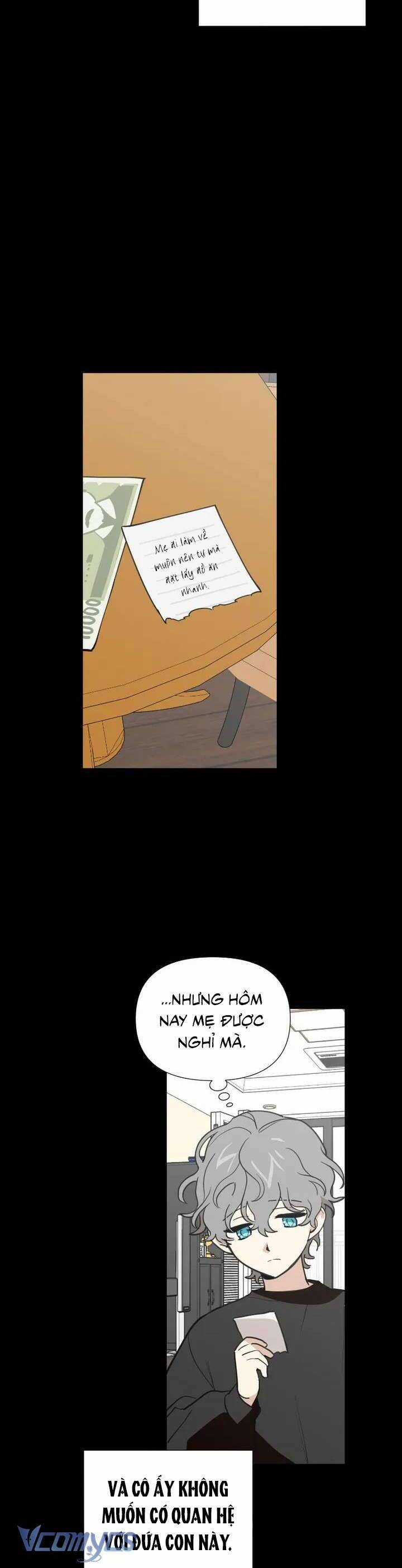 Điều Ước Sao Băng - Chapter 24 - Trang 21