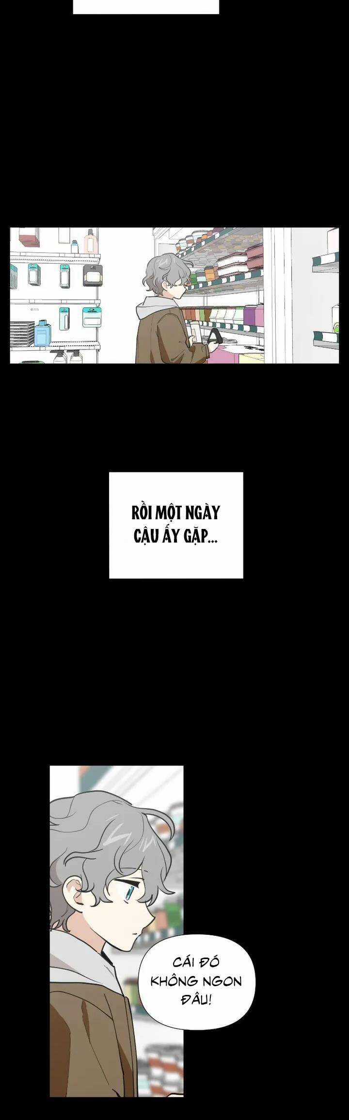 Điều Ước Sao Băng - Chapter 24 - Trang 22