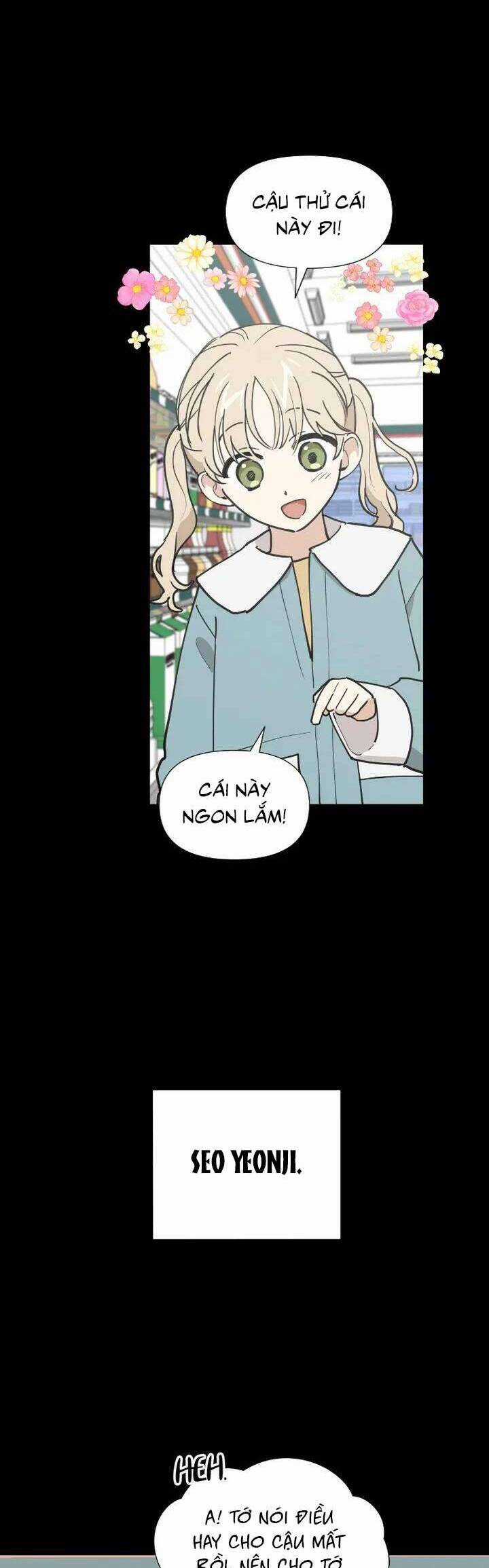 Điều Ước Sao Băng - Chapter 24 - Trang 23