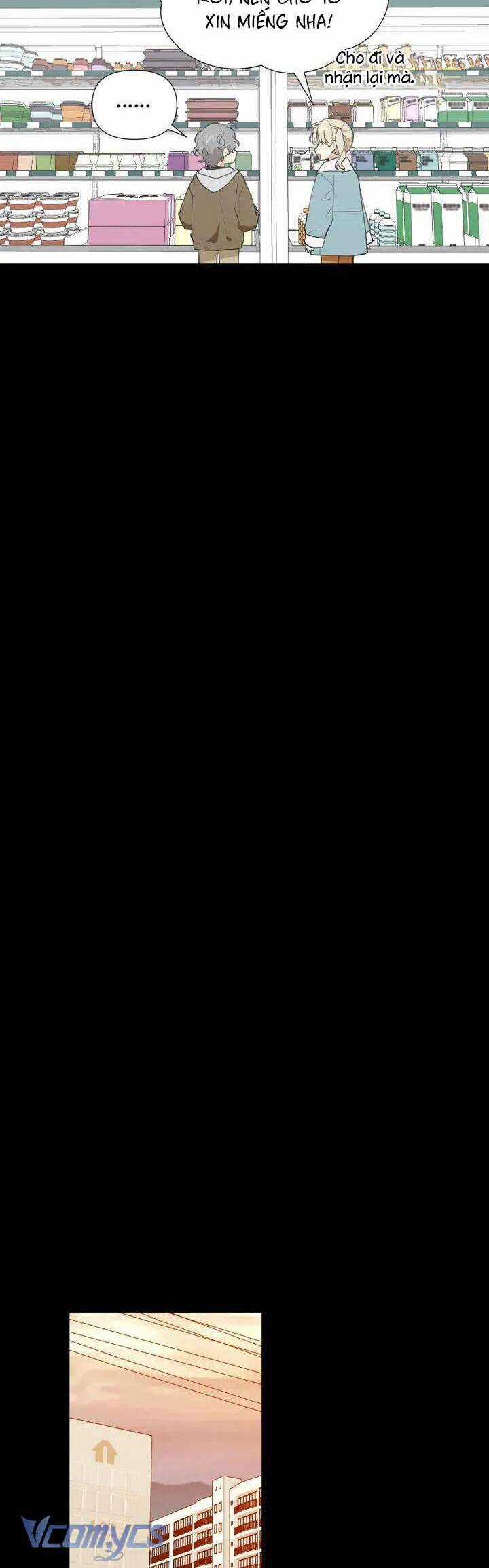 Điều Ước Sao Băng - Chapter 24 - Trang 24