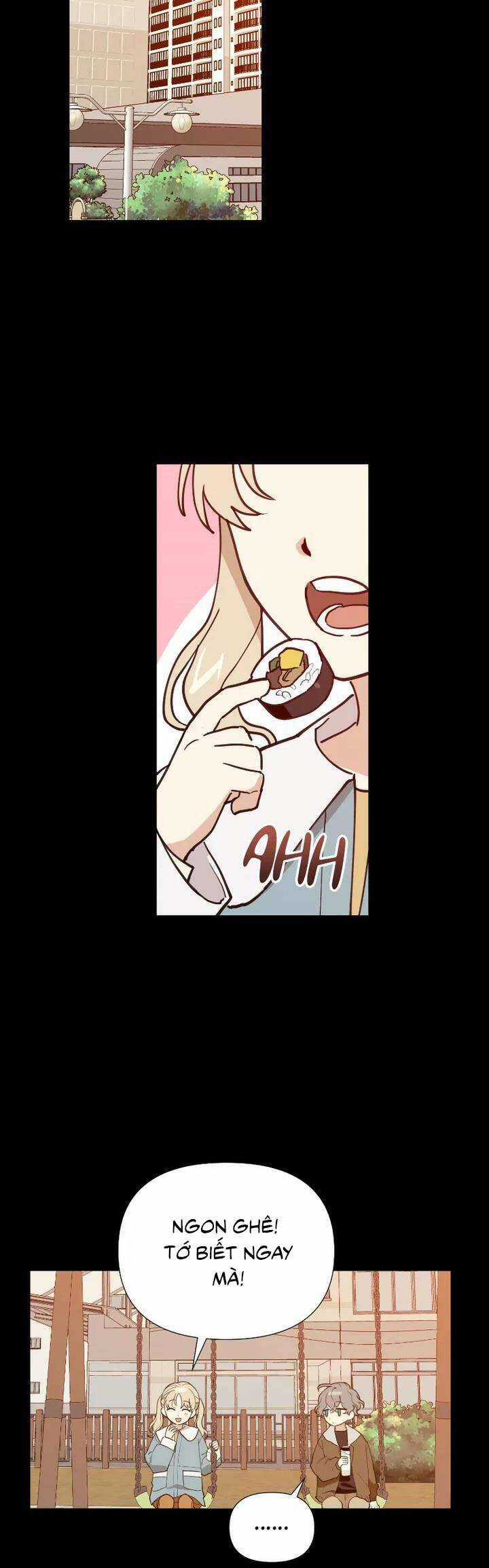 Điều Ước Sao Băng - Chapter 24 - Trang 25