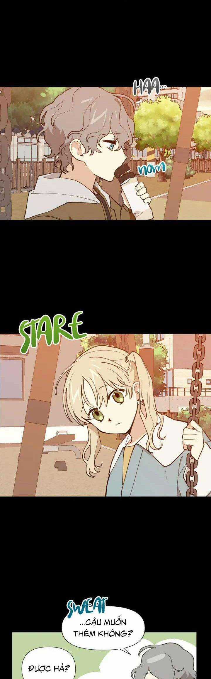 Điều Ước Sao Băng - Chapter 24 - Trang 26