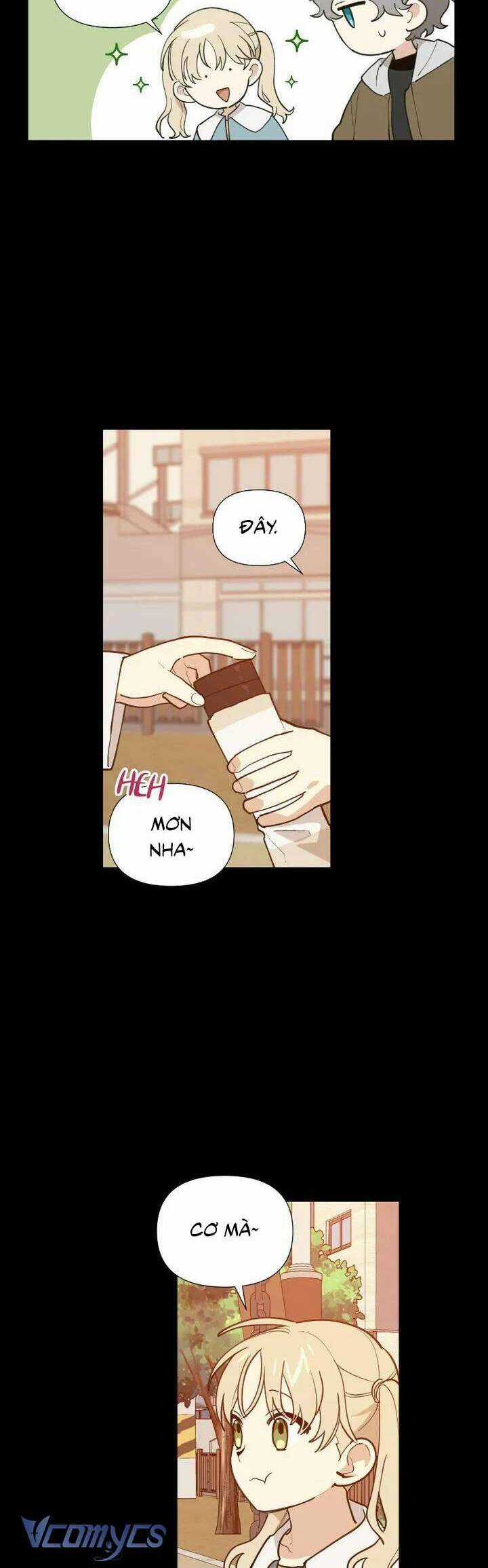 Điều Ước Sao Băng - Chapter 24 - Trang 27