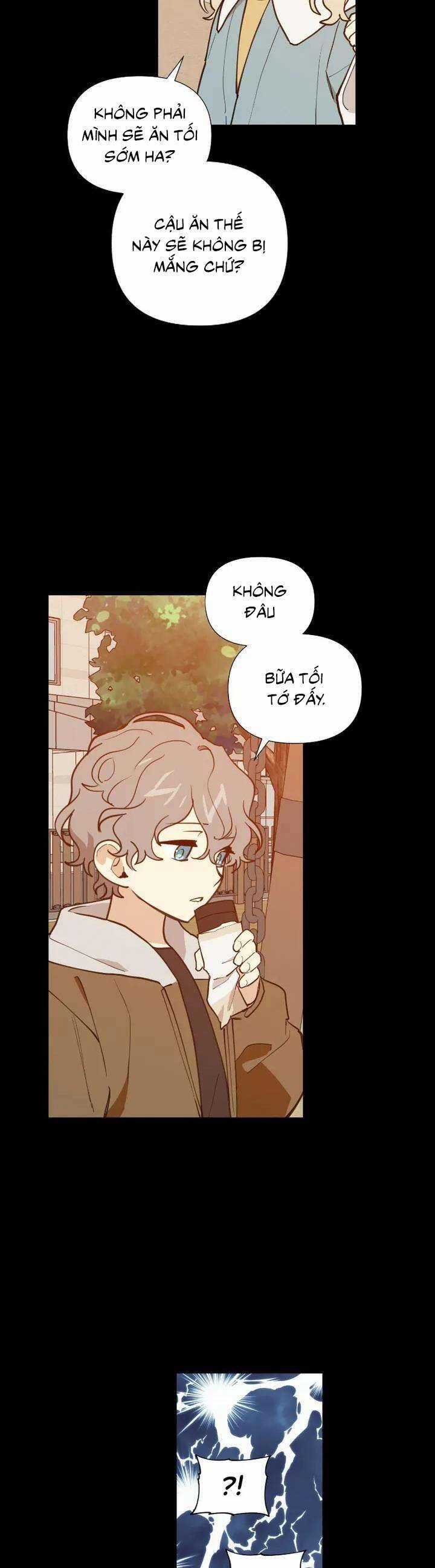 Điều Ước Sao Băng - Chapter 24 - Trang 28