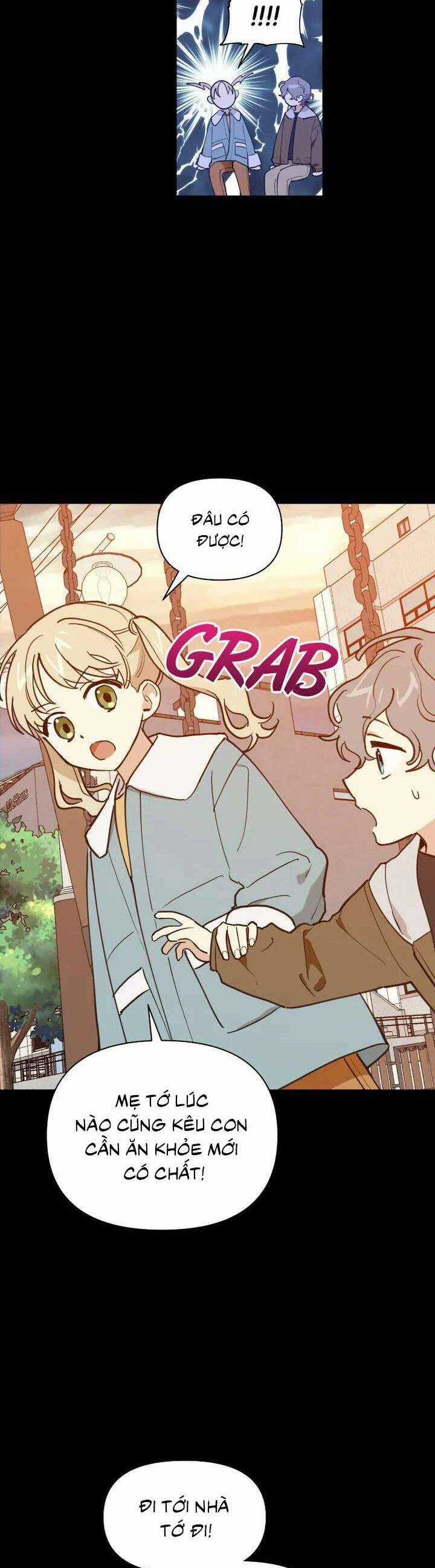 Điều Ước Sao Băng - Chapter 24 - Trang 29