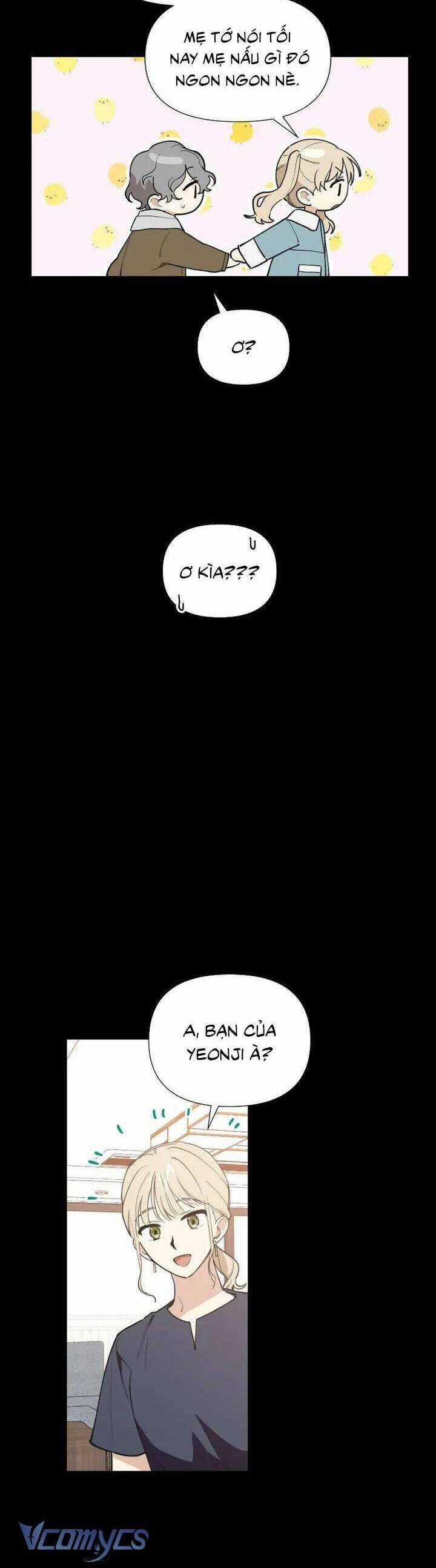 Điều Ước Sao Băng - Chapter 24 - Trang 30