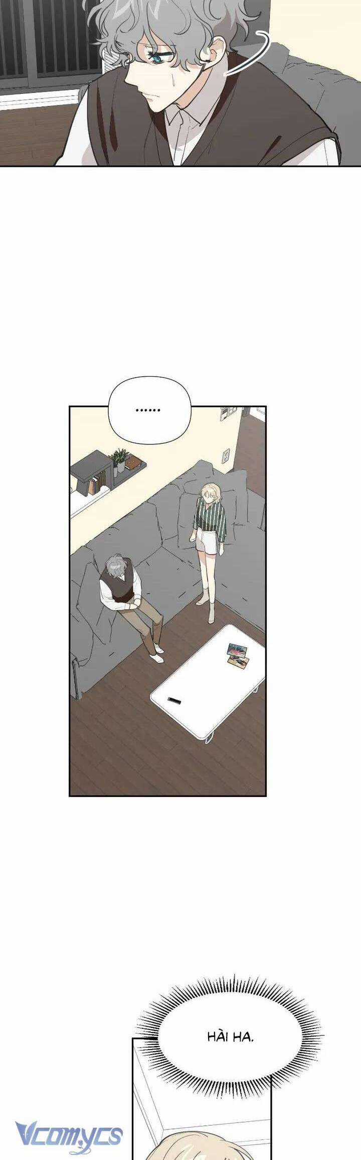 Điều Ước Sao Băng - Chapter 24 - Trang 4