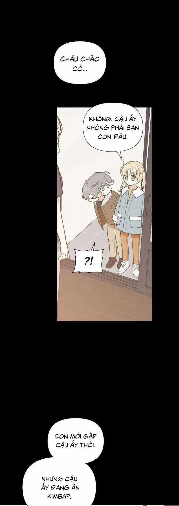 Điều Ước Sao Băng - Chapter 24 - Trang 31