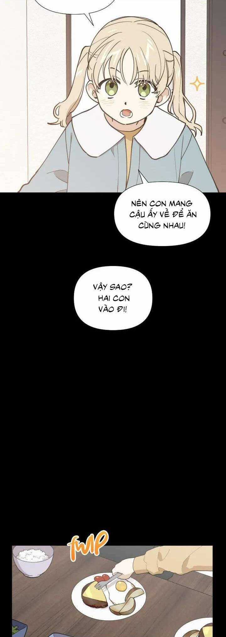 Điều Ước Sao Băng - Chapter 24 - Trang 32