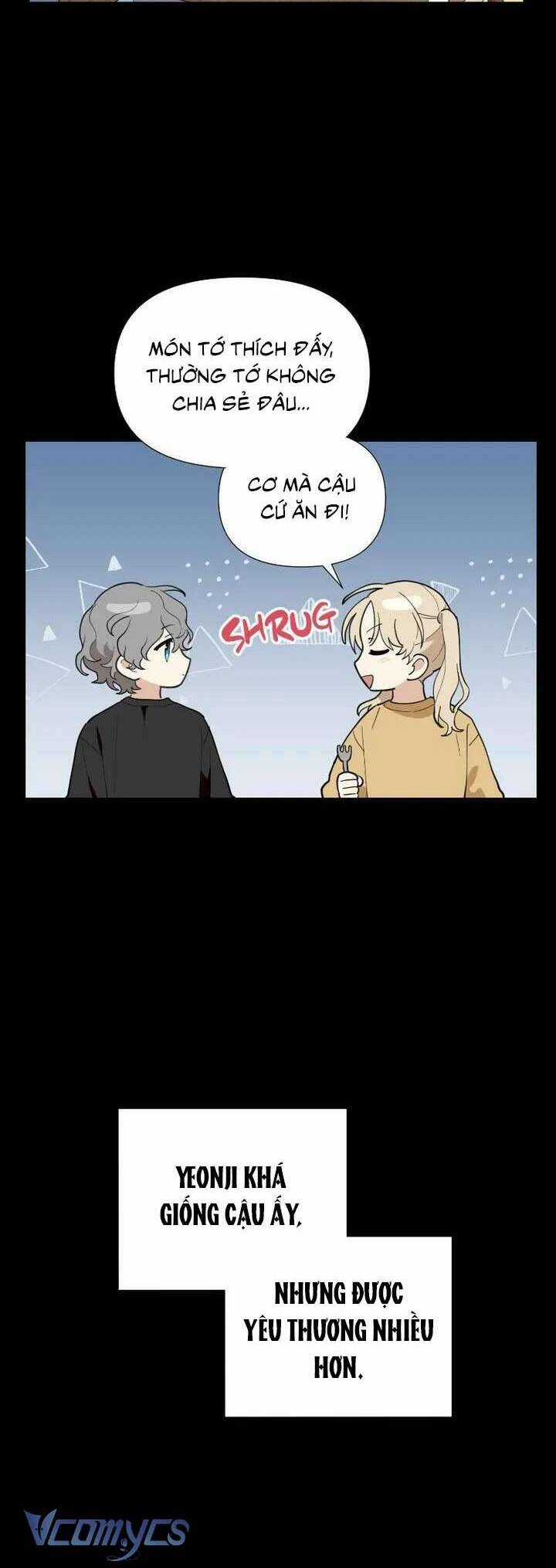 Điều Ước Sao Băng - Chapter 24 - Trang 33