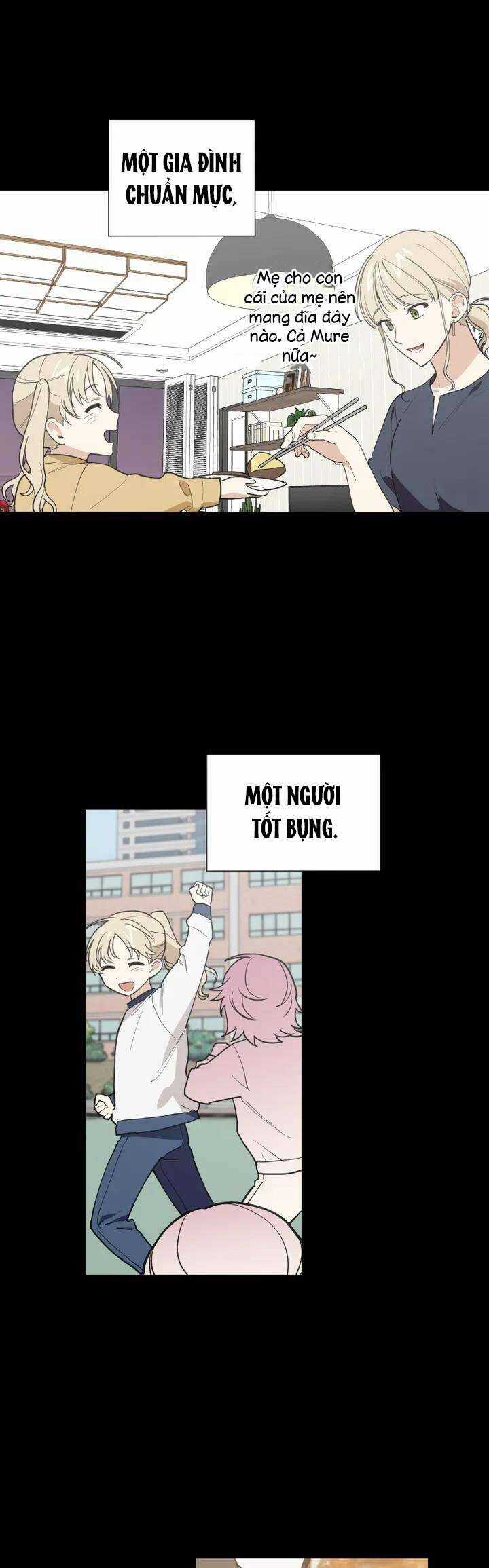 Điều Ước Sao Băng - Chapter 24 - Trang 34