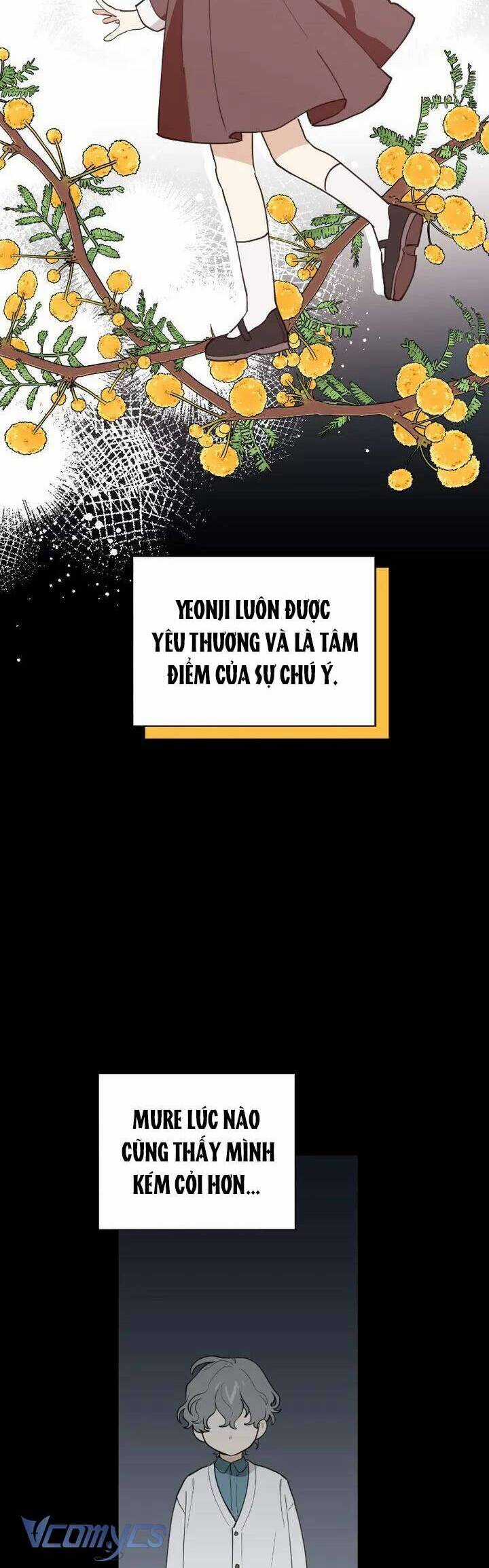 Điều Ước Sao Băng - Chapter 24 - Trang 36