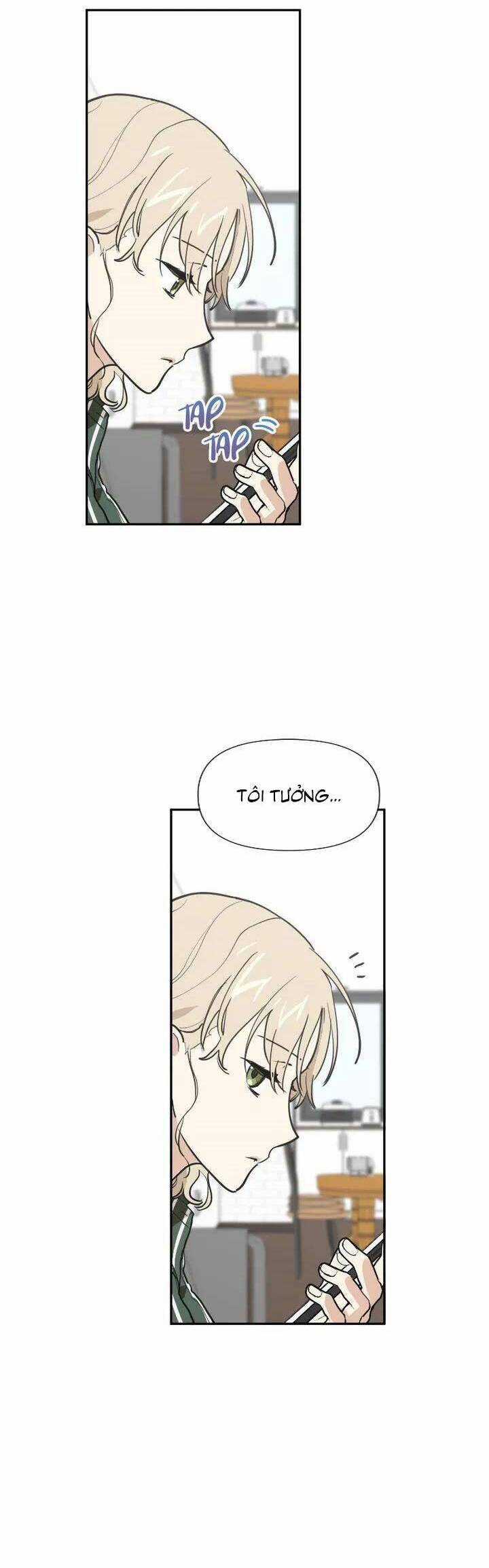 Điều Ước Sao Băng - Chapter 24 - Trang 6