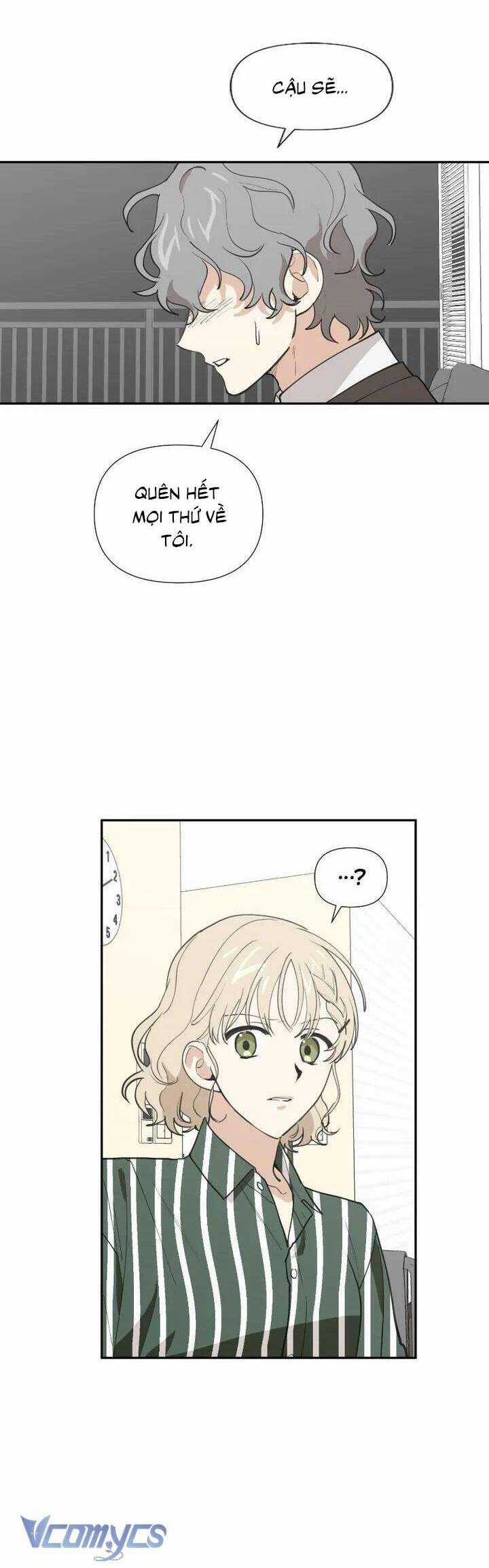 Điều Ước Sao Băng - Chapter 24 - Trang 7