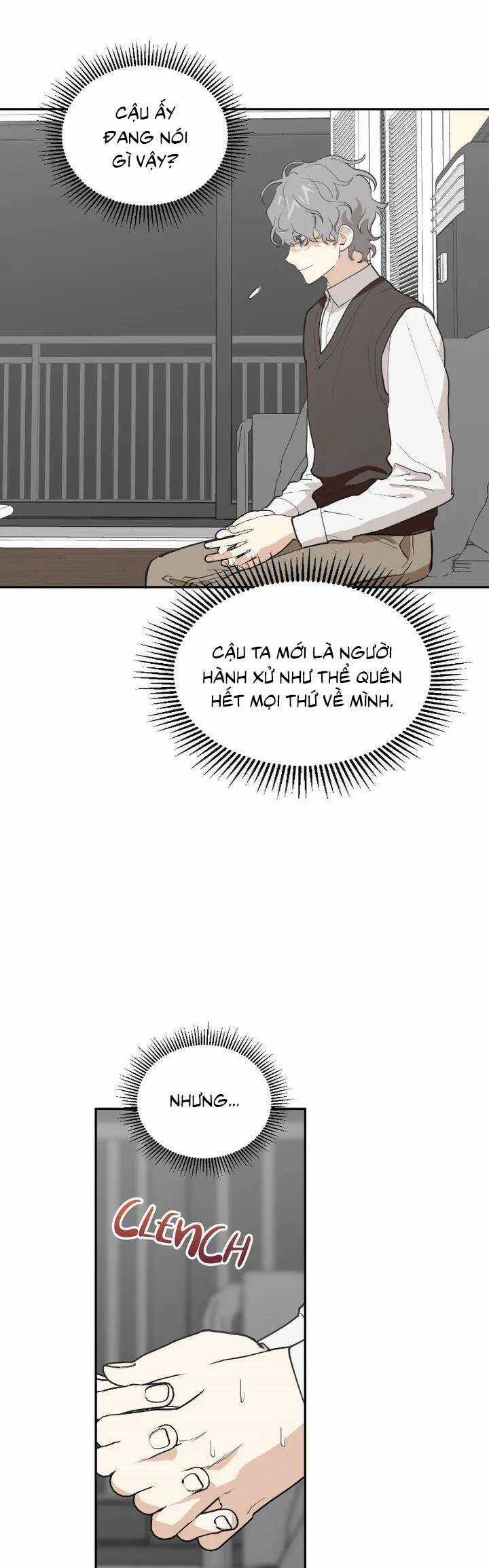 Điều Ước Sao Băng - Chapter 24 - Trang 8