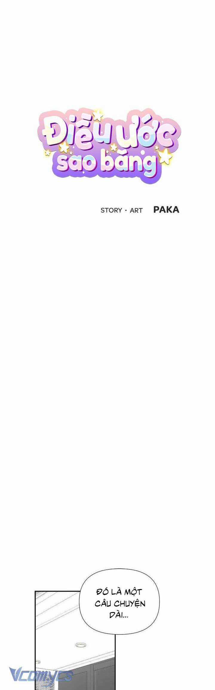 Điều Ước Sao Băng - Chapter 24 - Trang 10