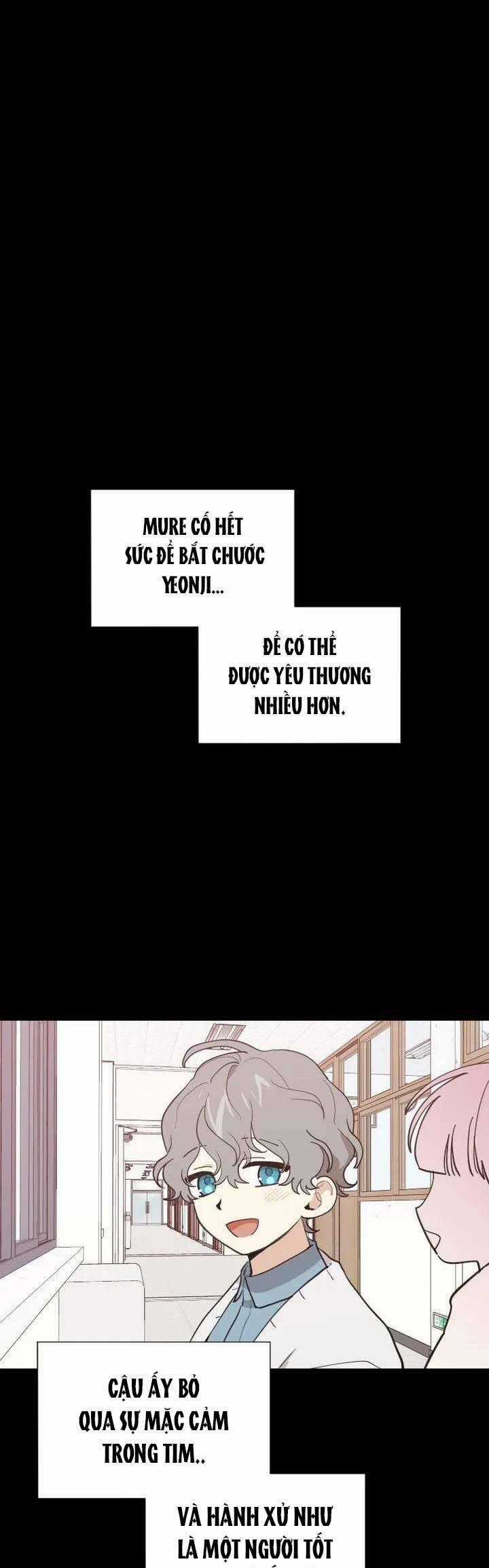 Điều Ước Sao Băng - Chapter 25 - Trang 2