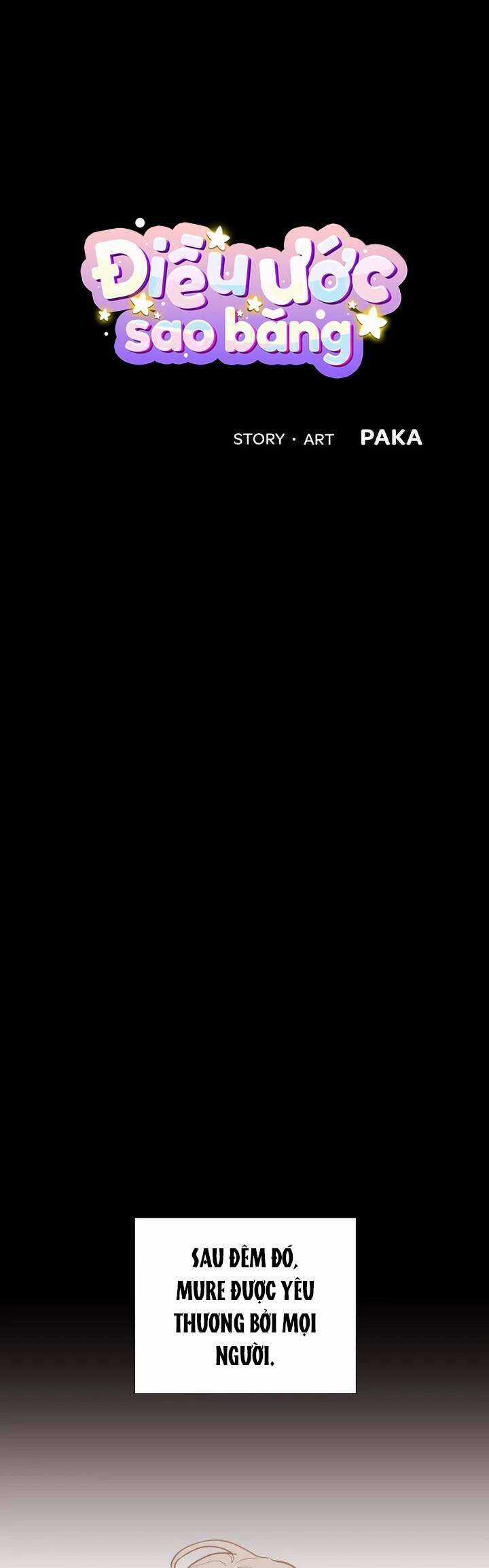 Điều Ước Sao Băng - Chapter 25 - Trang 11