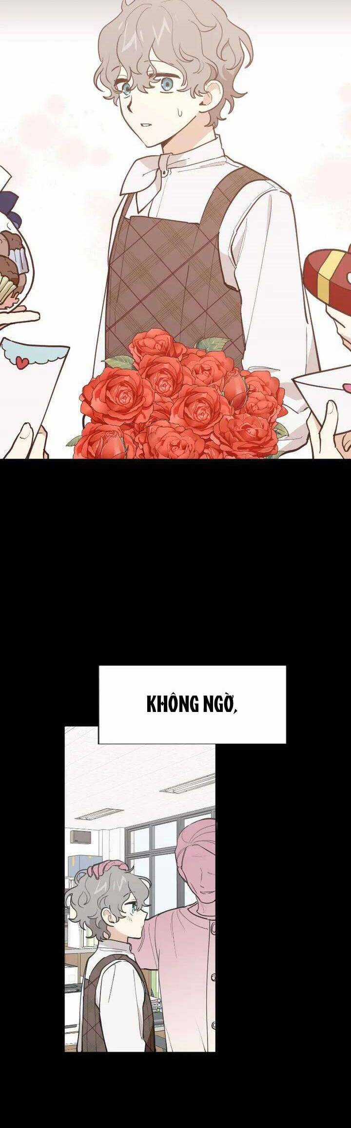 Điều Ước Sao Băng - Chapter 25 - Trang 12