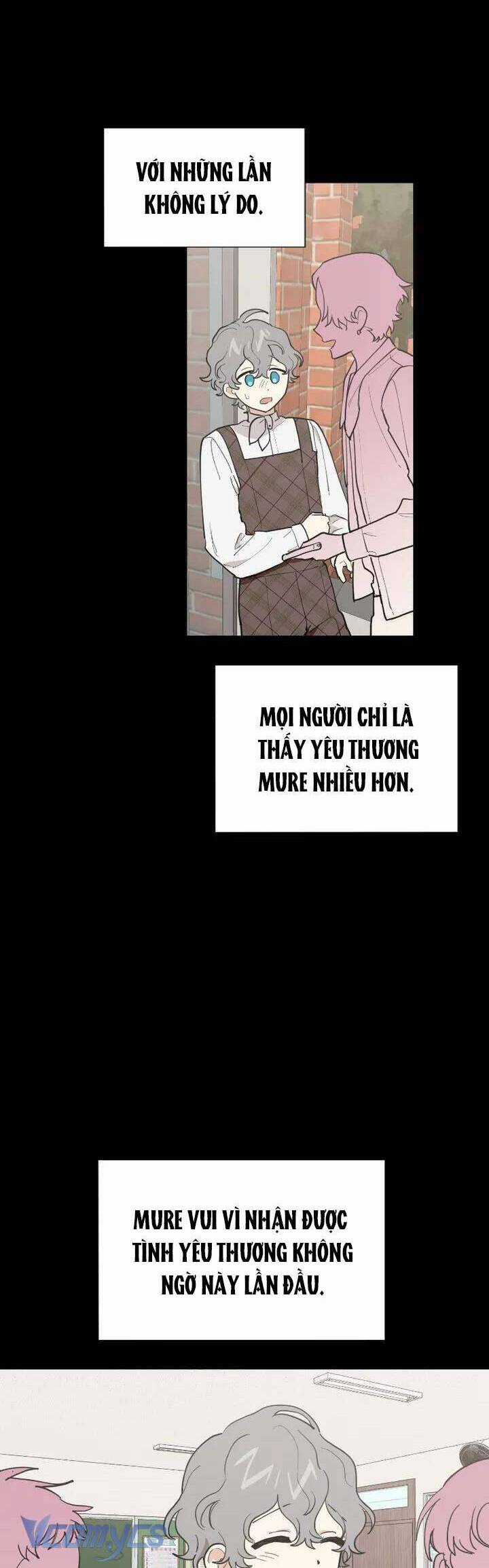 Điều Ước Sao Băng - Chapter 25 - Trang 13