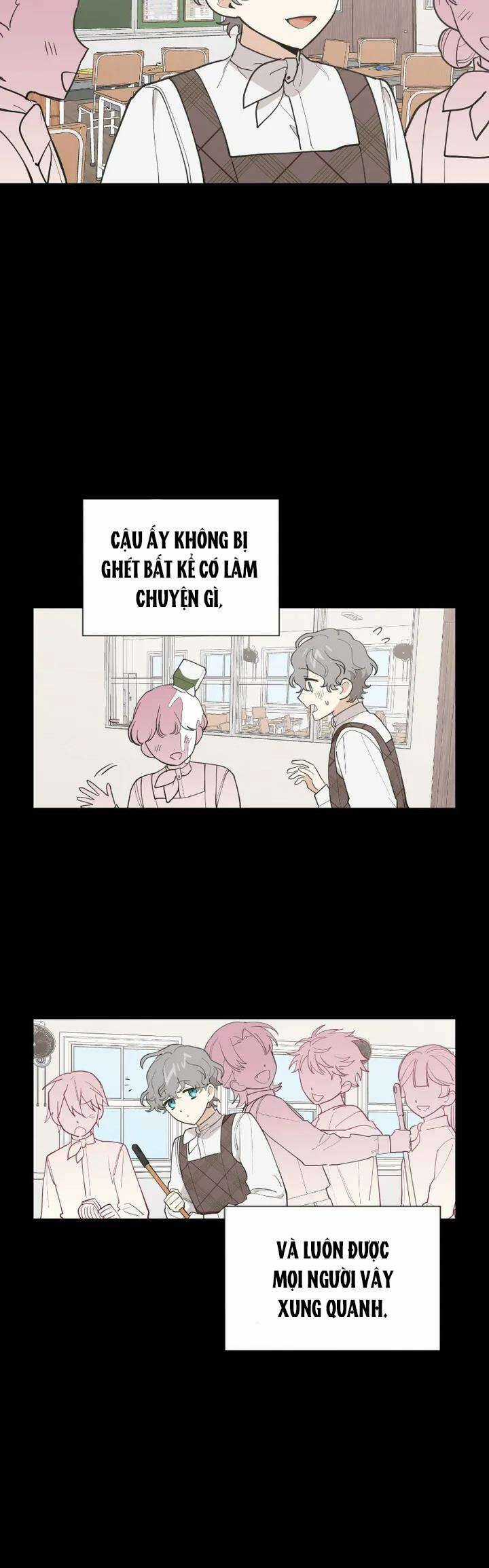 Điều Ước Sao Băng - Chapter 25 - Trang 14