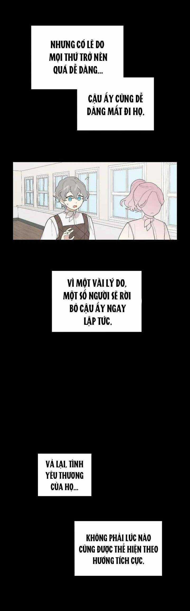 Điều Ước Sao Băng - Chapter 25 - Trang 15