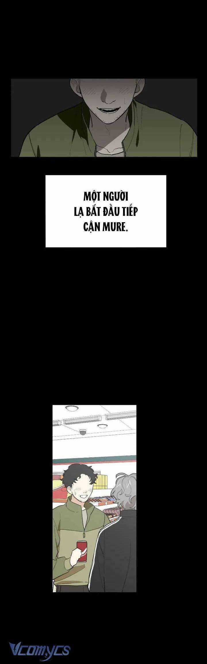 Điều Ước Sao Băng - Chapter 25 - Trang 16