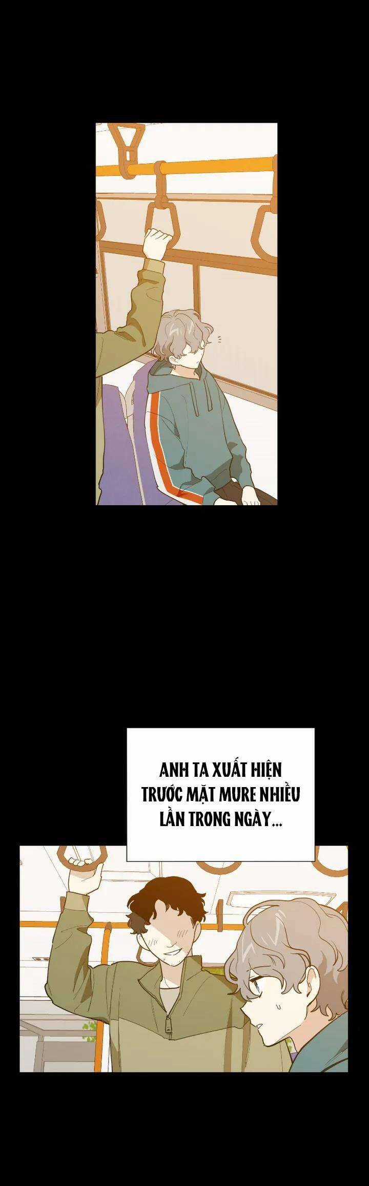 Điều Ước Sao Băng - Chapter 25 - Trang 17