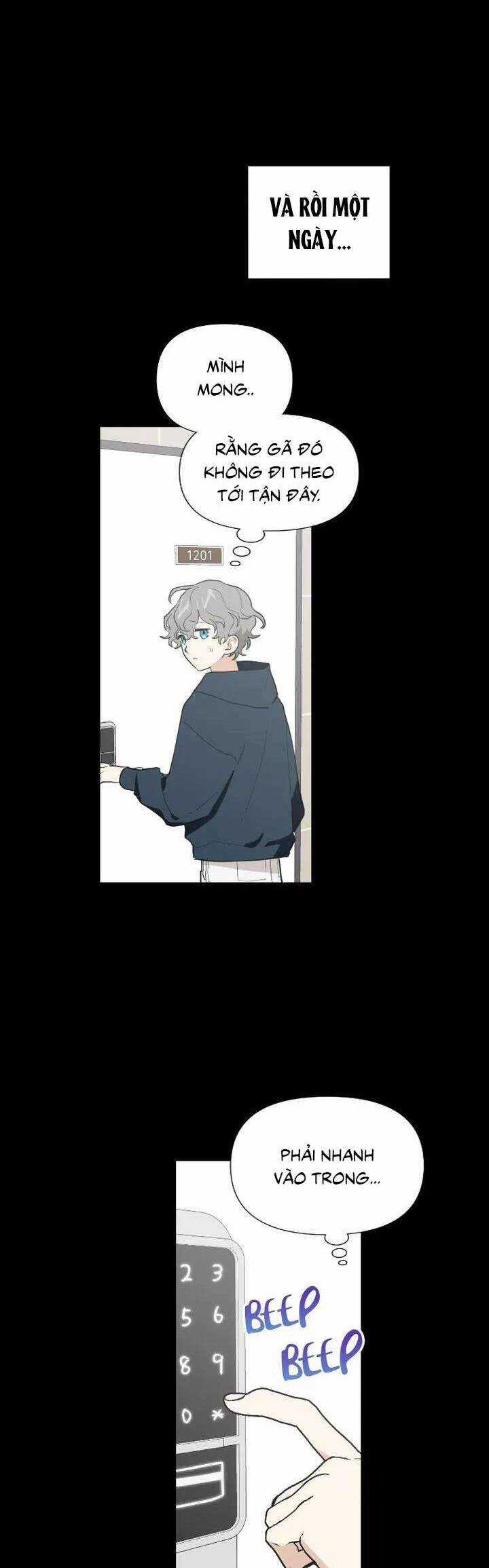 Điều Ước Sao Băng - Chapter 25 - Trang 18