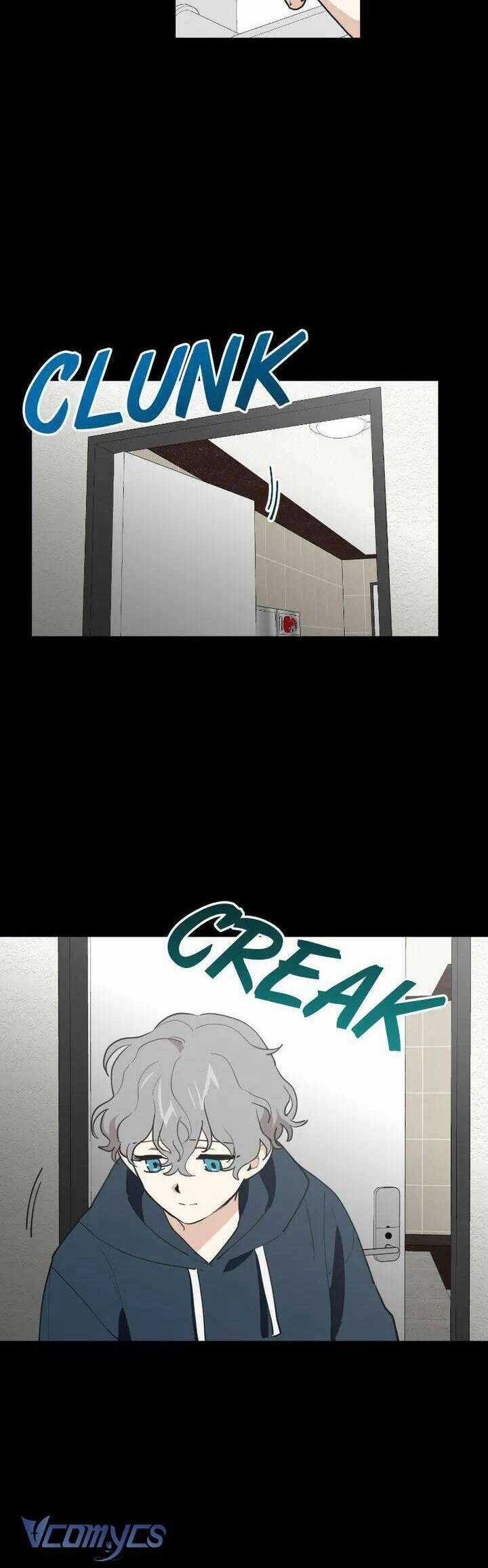 Điều Ước Sao Băng - Chapter 25 - Trang 19