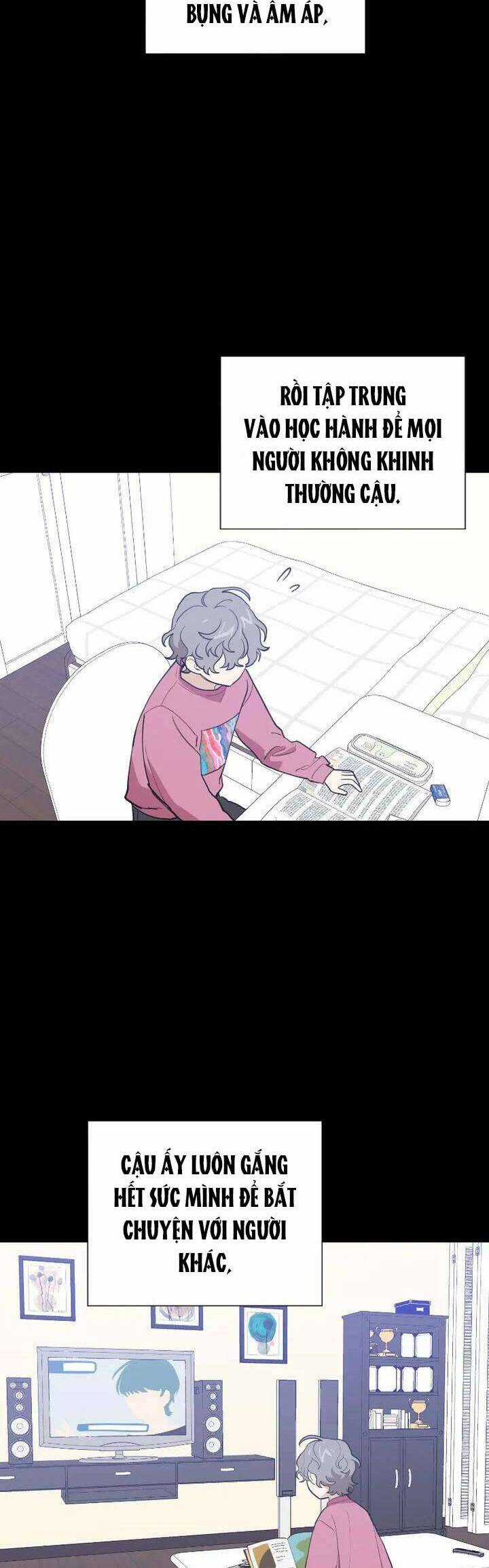 Điều Ước Sao Băng - Chapter 25 - Trang 3