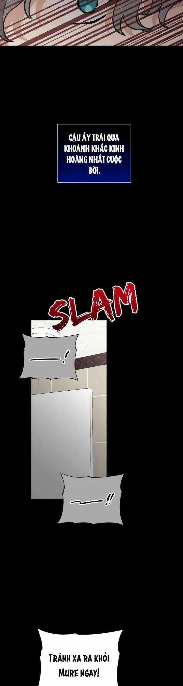 Điều Ước Sao Băng - Chapter 25 - Trang 21