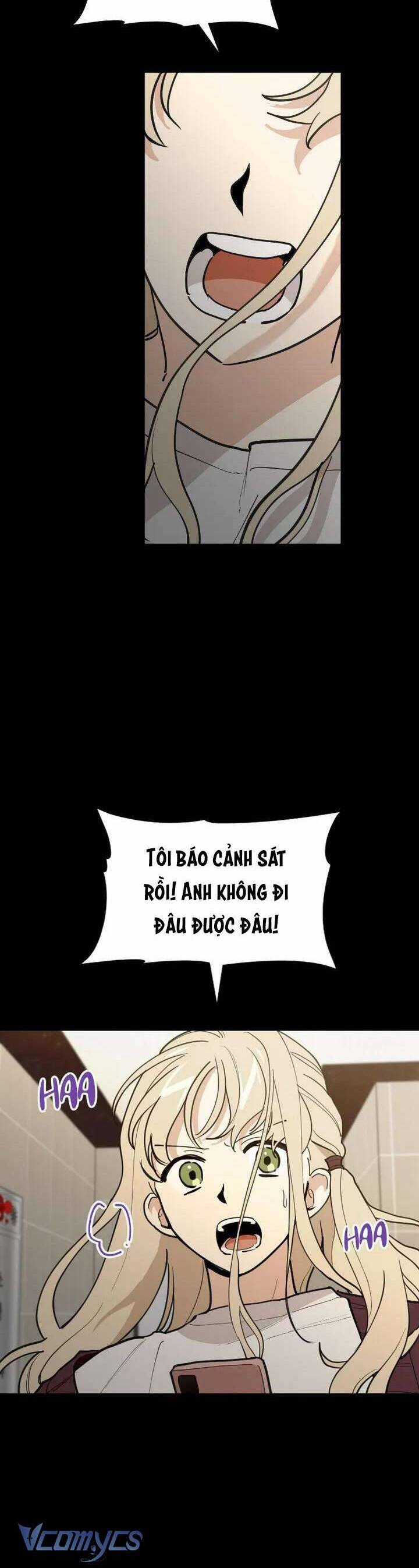 Điều Ước Sao Băng - Chapter 25 - Trang 22