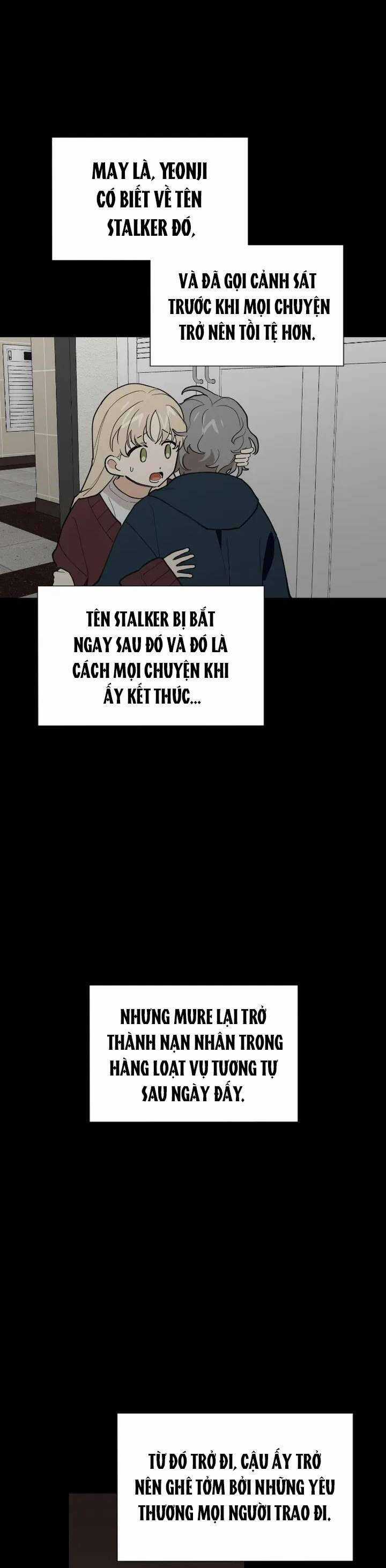 Điều Ước Sao Băng - Chapter 25 - Trang 23