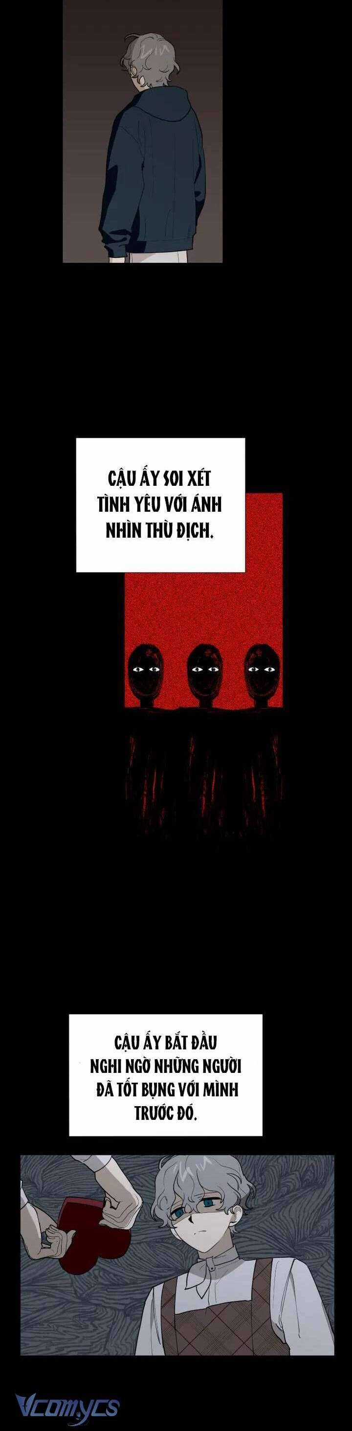 Điều Ước Sao Băng - Chapter 25 - Trang 24