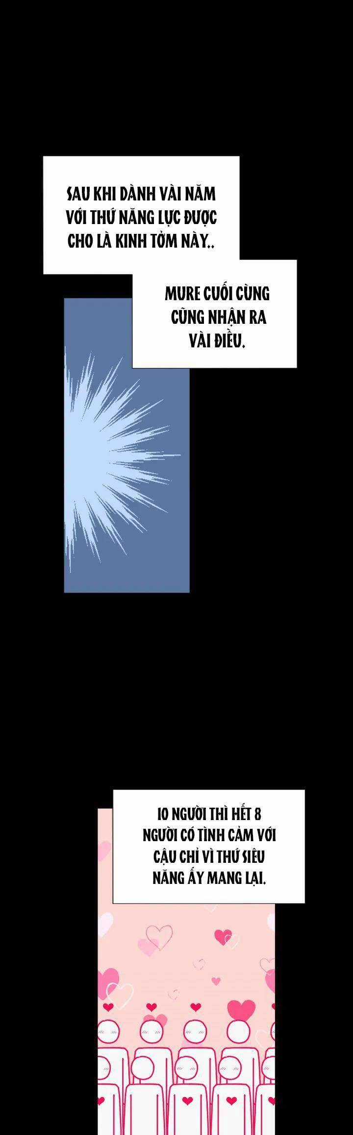 Điều Ước Sao Băng - Chapter 25 - Trang 25