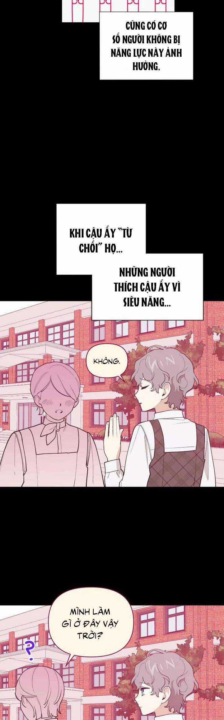 Điều Ước Sao Băng - Chapter 25 - Trang 26