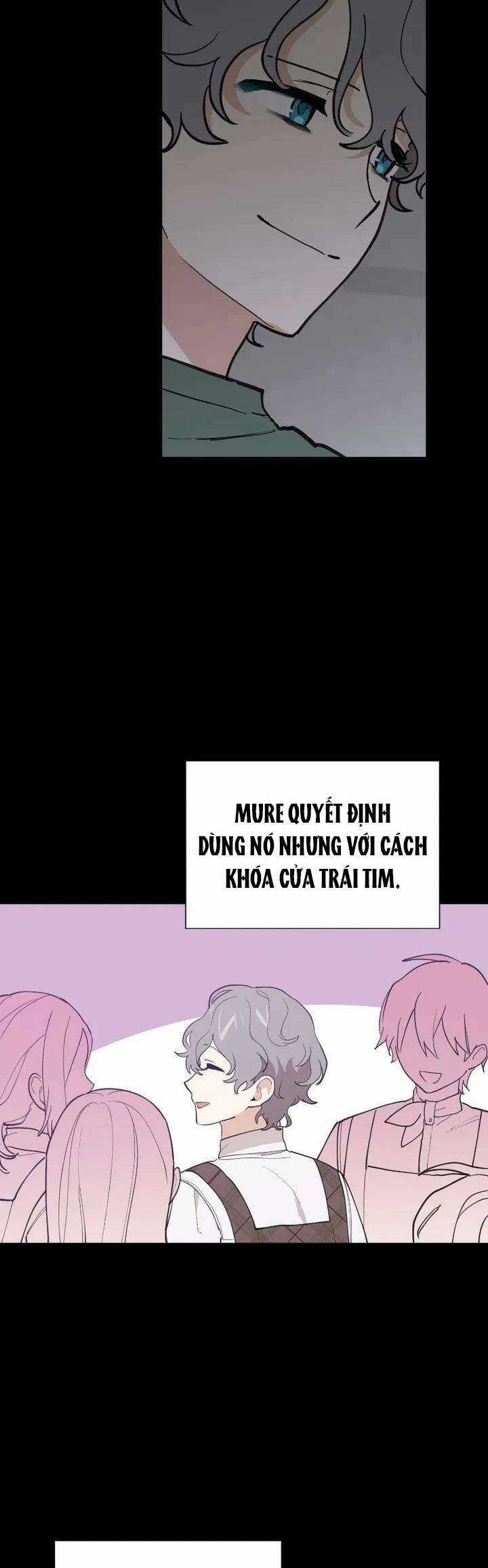 Điều Ước Sao Băng - Chapter 25 - Trang 28