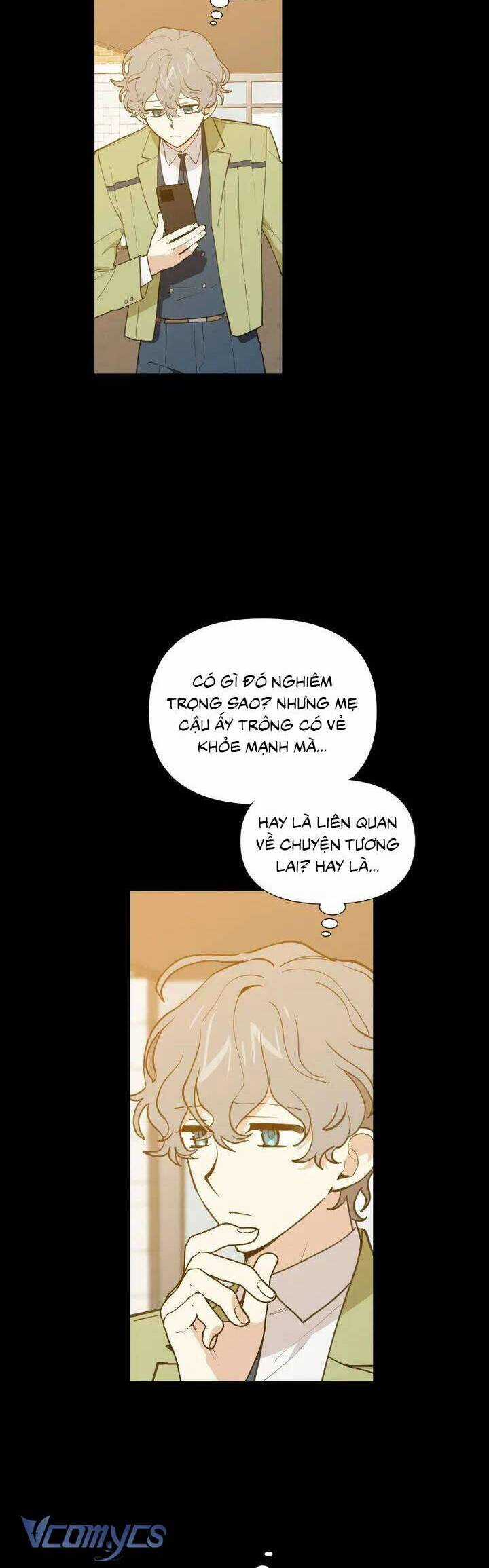 Điều Ước Sao Băng - Chapter 25 - Trang 30