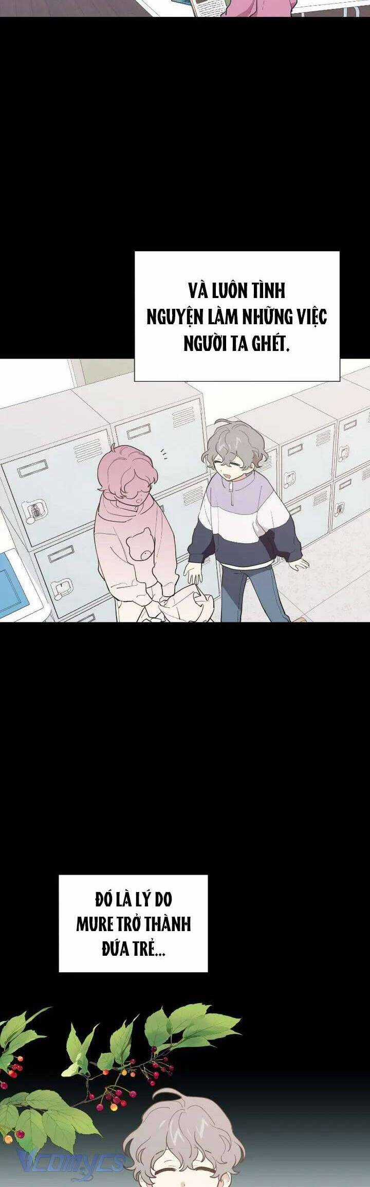 Điều Ước Sao Băng - Chapter 25 - Trang 4