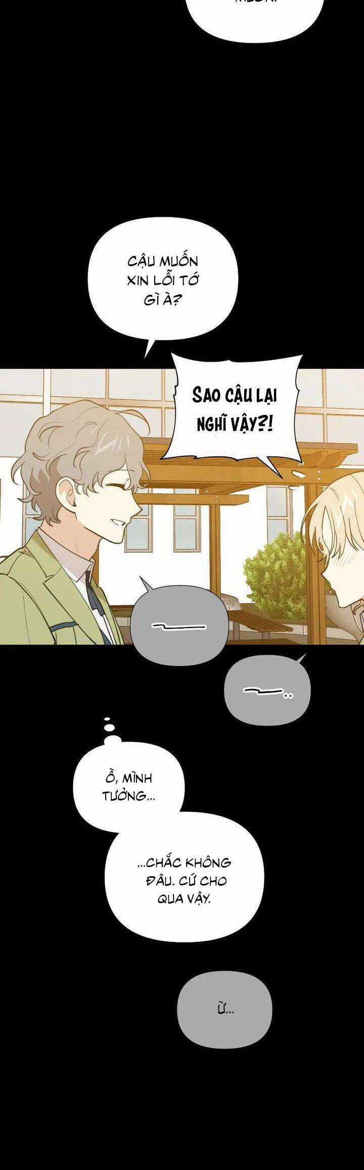 Điều Ước Sao Băng - Chapter 25 - Trang 32