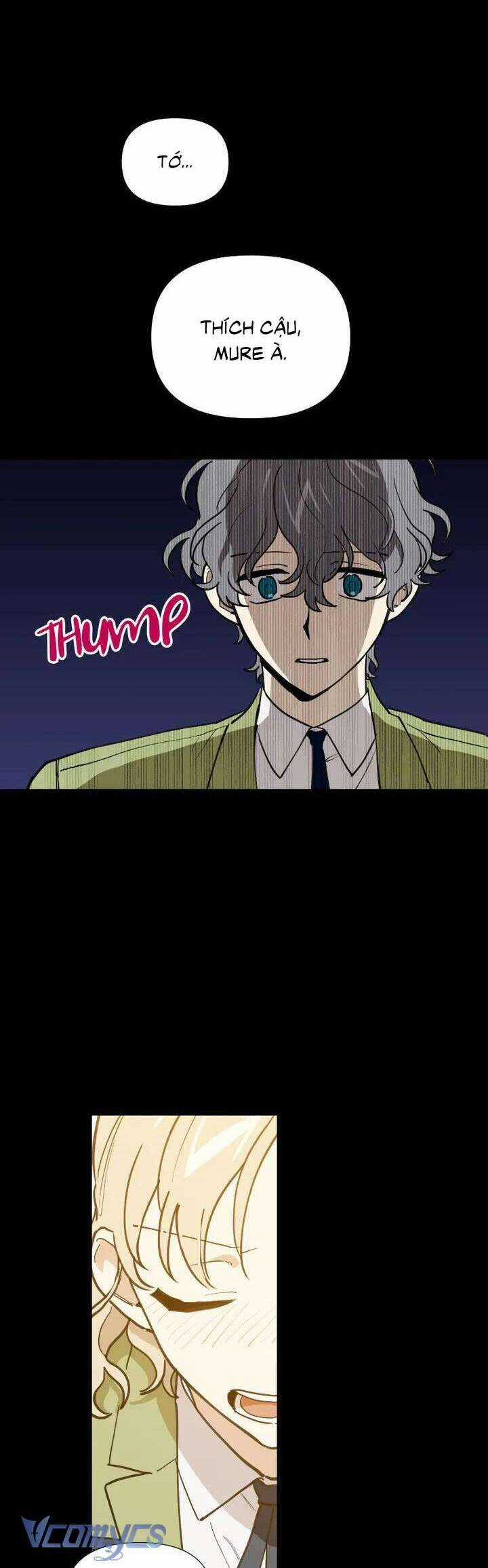 Điều Ước Sao Băng - Chapter 25 - Trang 33