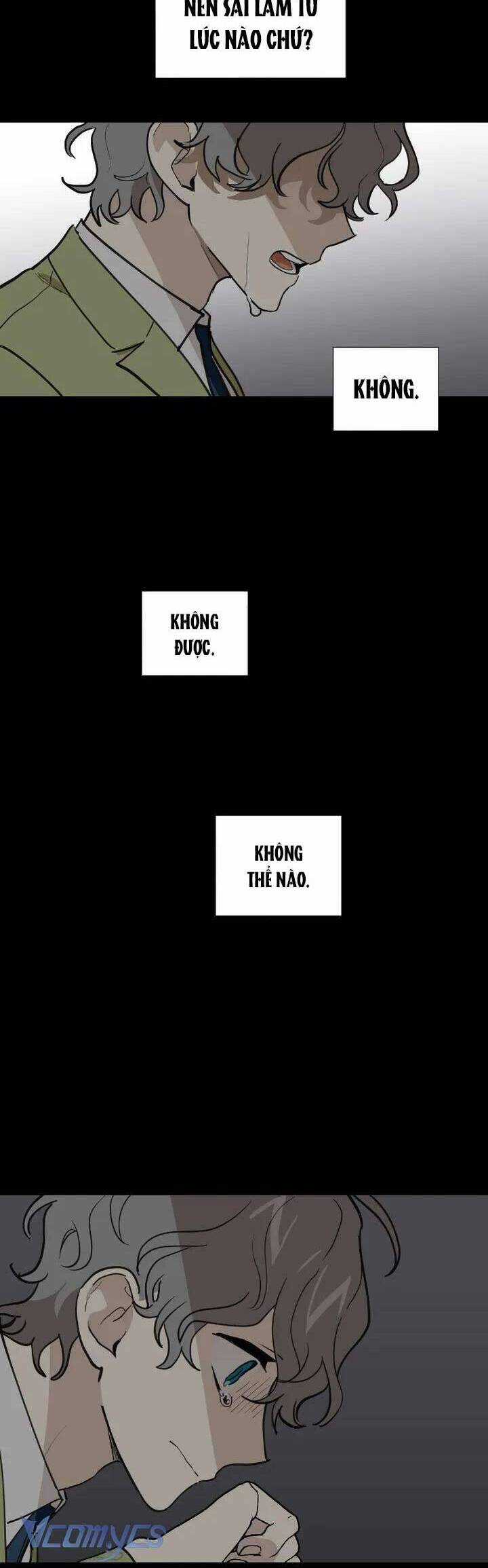 Điều Ước Sao Băng - Chapter 25 - Trang 36