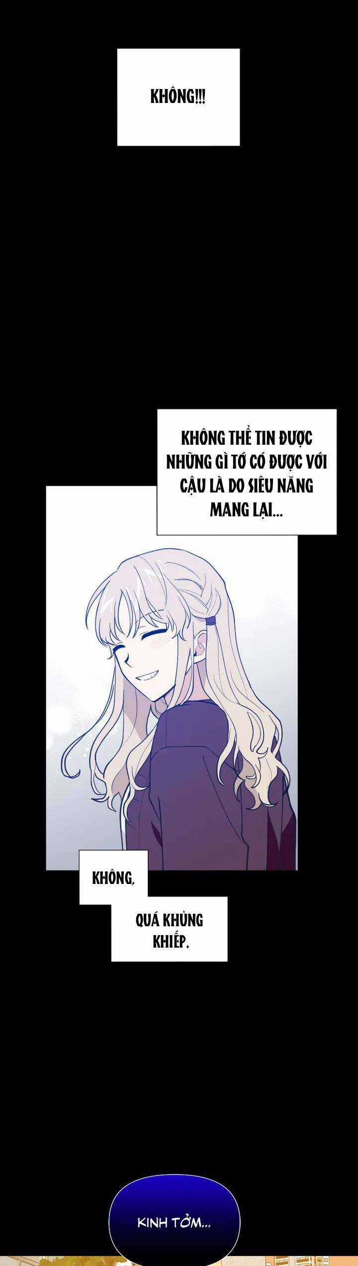 Điều Ước Sao Băng - Chapter 25 - Trang 37