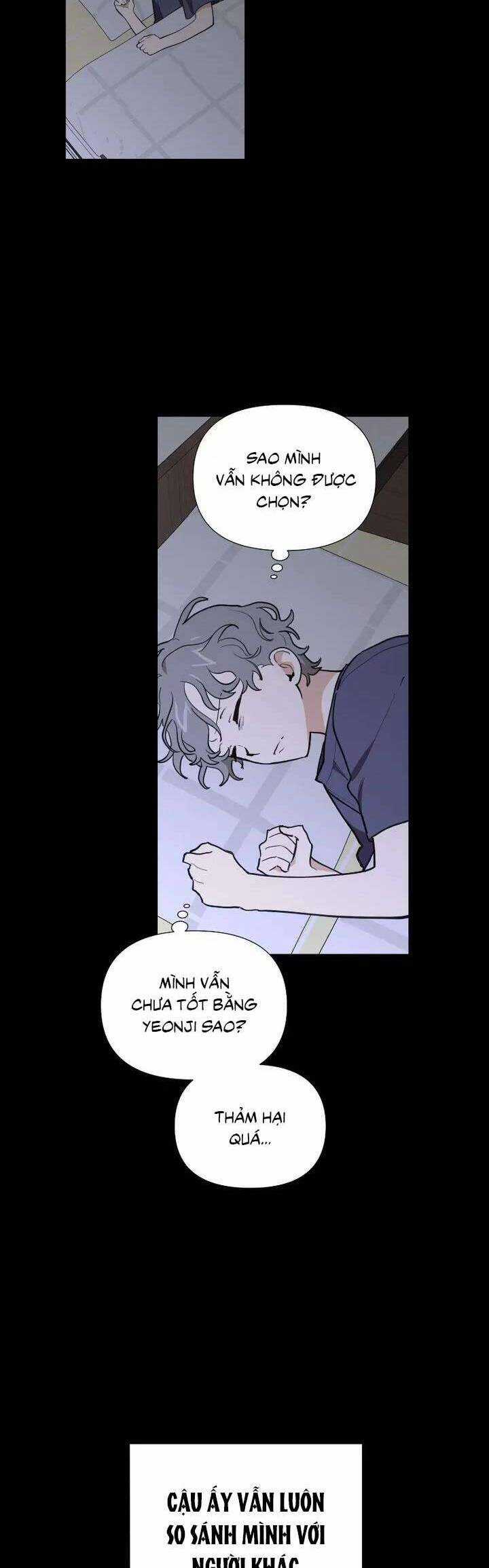 Điều Ước Sao Băng - Chapter 25 - Trang 6