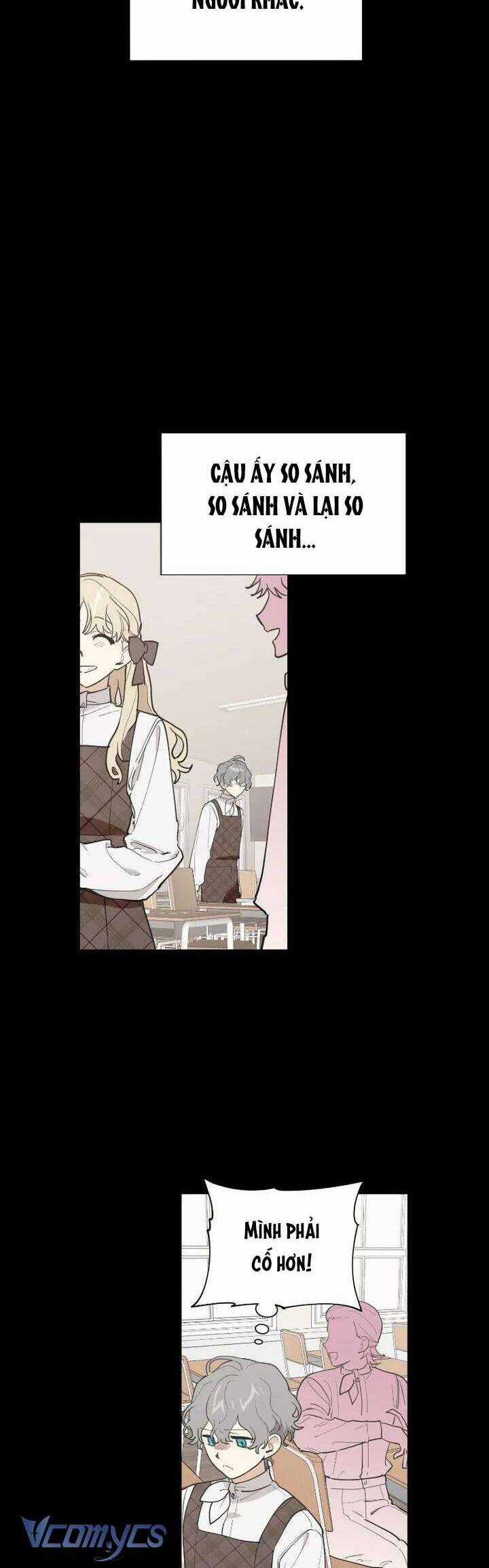 Điều Ước Sao Băng - Chapter 25 - Trang 7