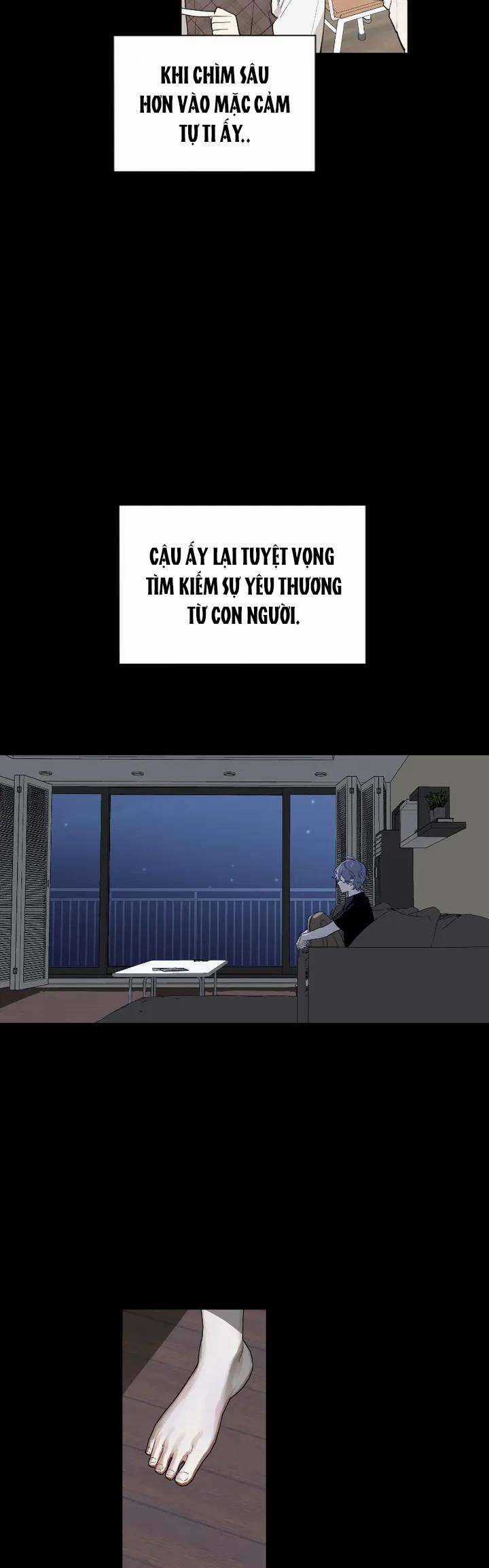 Điều Ước Sao Băng - Chapter 25 - Trang 8