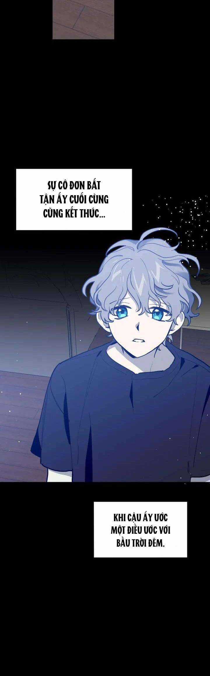 Điều Ước Sao Băng - Chapter 25 - Trang 9