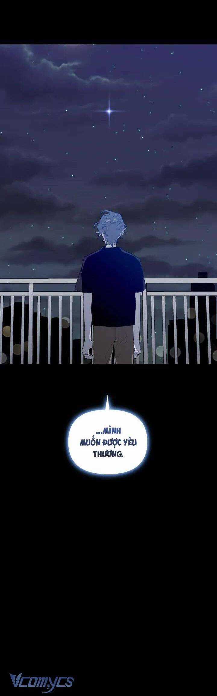 Điều Ước Sao Băng - Chapter 25 - Trang 10