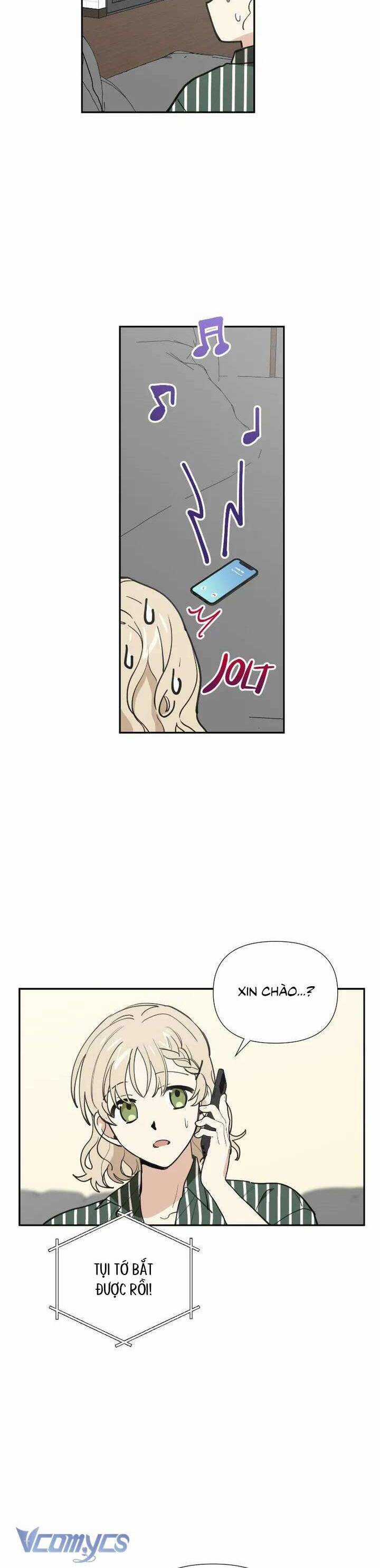 Điều Ước Sao Băng - Chapter 26 - Trang 11